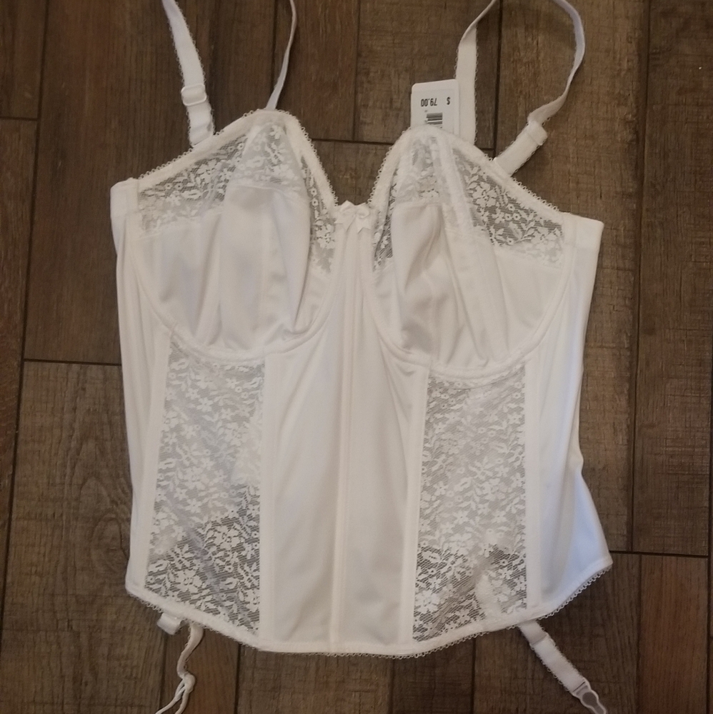 Goddess ADELAIDE NWT 38 G